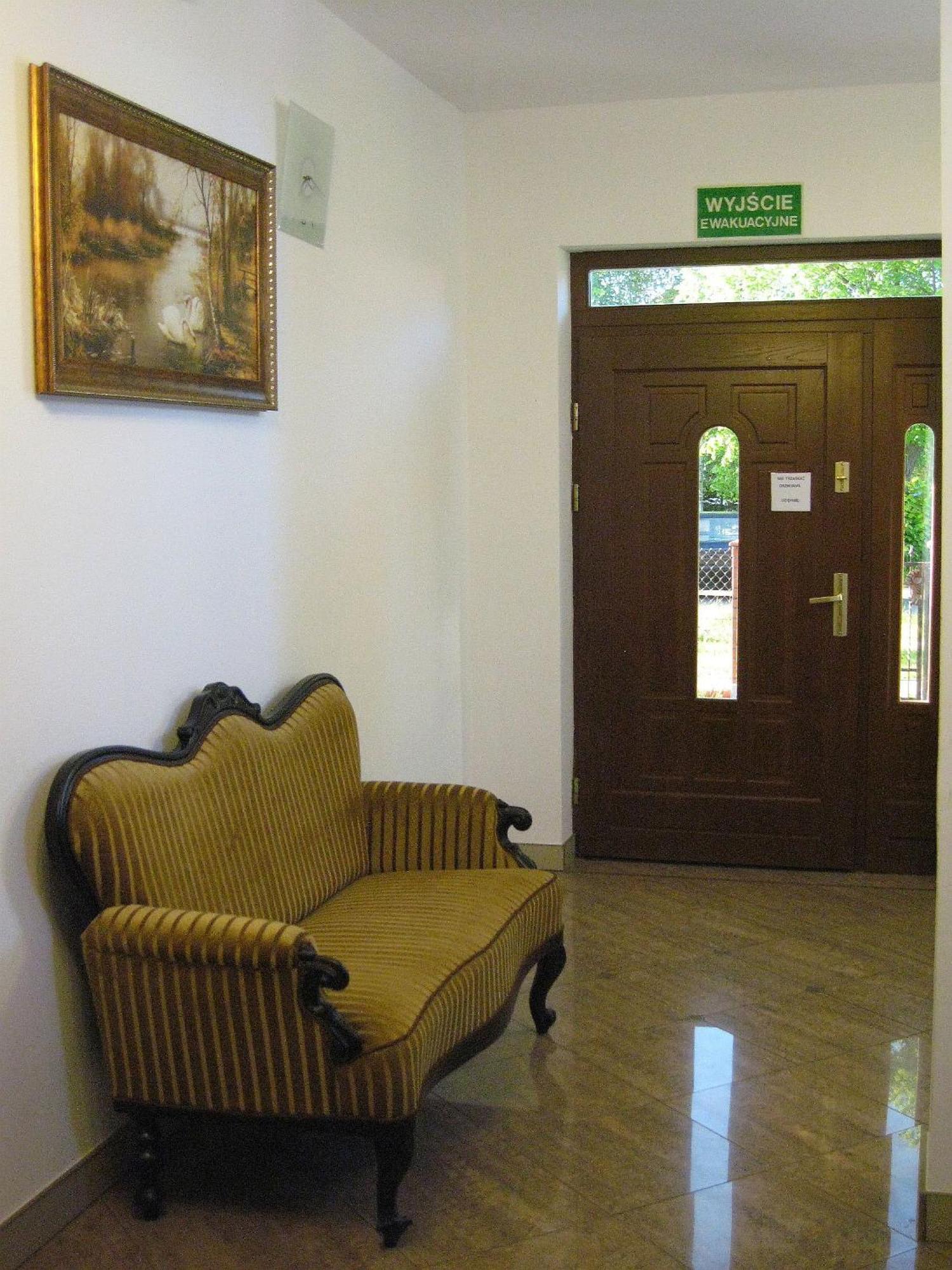 Villa Remedios Leba Exterior foto
