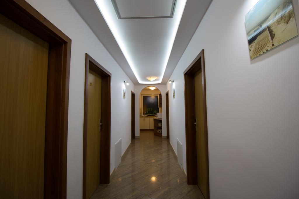 Villa Remedios Leba Exterior foto