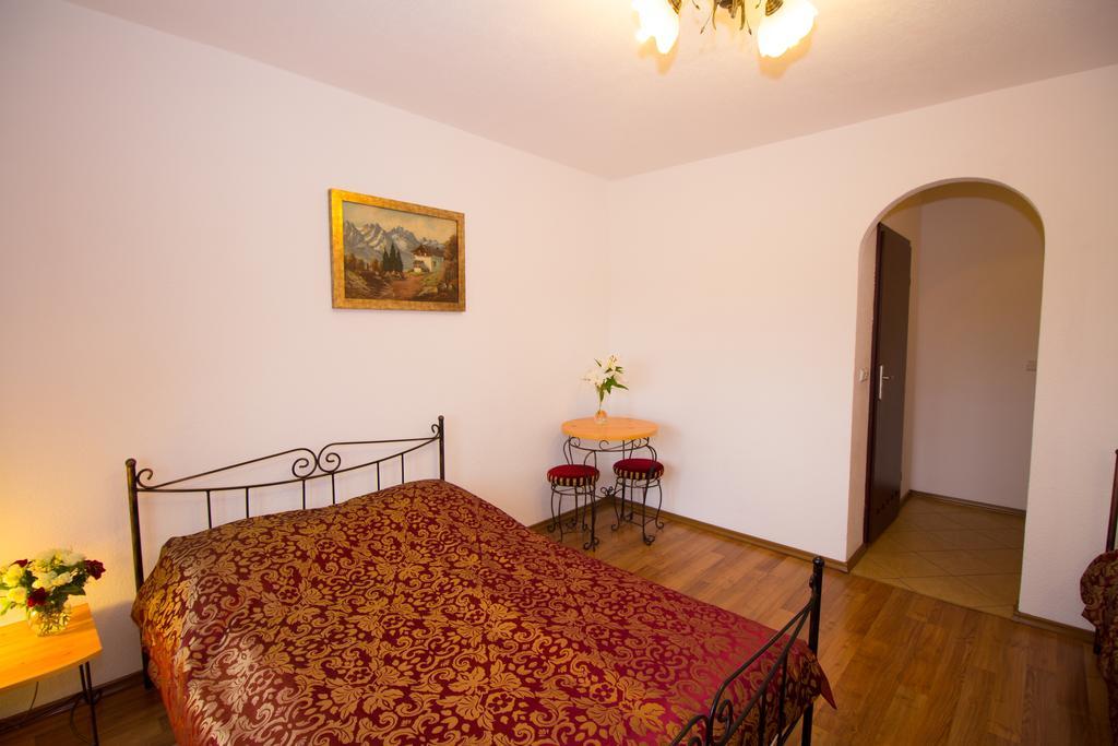 Villa Remedios Leba Exterior foto
